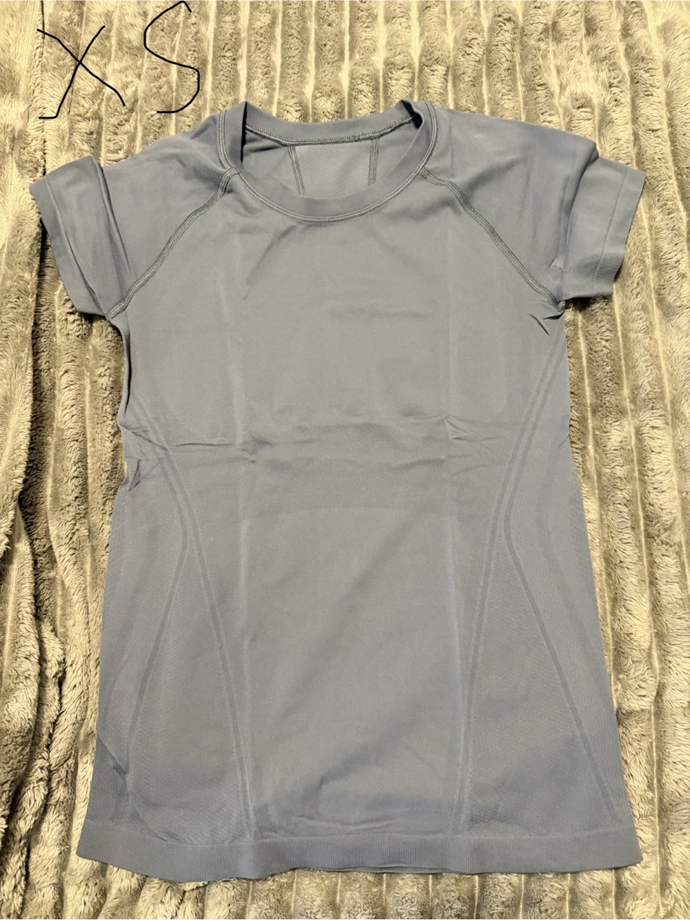 Athleta Women's Short Sleeve Performance Tee
